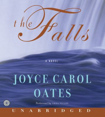 The Falls CD B007SN02KU Book Cover