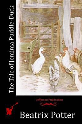 The Tale of Jemima Puddle-Duck 1512228702 Book Cover