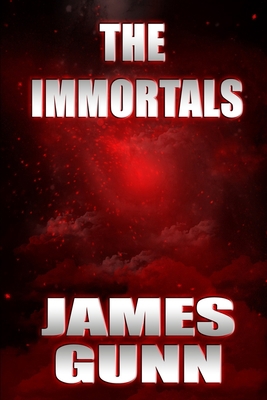 The Immortals B08CWBDD52 Book Cover