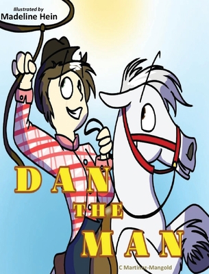 Dan The Man 1714177637 Book Cover