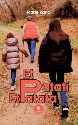 Et patati et patata [French] B0CB249DJG Book Cover