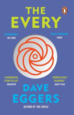 The every 0241993644 Book Cover