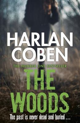 Woods 1409150569 Book Cover