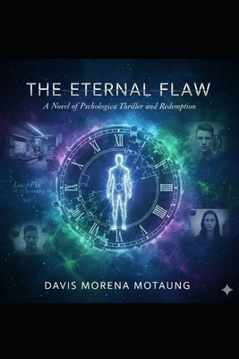 The Eternal Flaw B0G6BT4TYF Book Cover