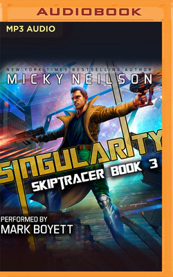Singularity 1713597926 Book Cover