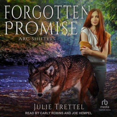 Forgotten Promise B0C42P8RZS Book Cover