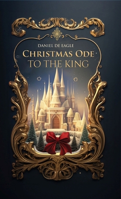 Christmas Ode To The King 9693992628 Book Cover