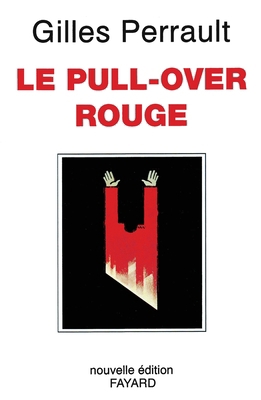 Le Pull-over rouge [French] 2213592837 Book Cover