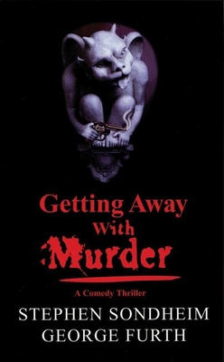 Getting Away with Murder 155936128X Book Cover