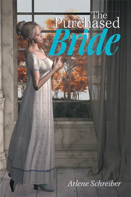 The Purchased Bride 198452741X Book Cover