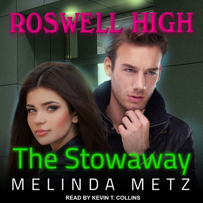 The Stowaway 1515943445 Book Cover