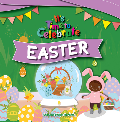 Easter 1534550070 Book Cover