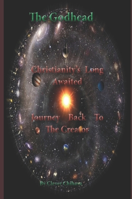 The Godhead B087LWB5JQ Book Cover