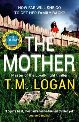 The Mother            Book Cover