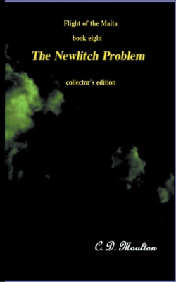 The Newlitch Problem B0B5KV639V Book Cover