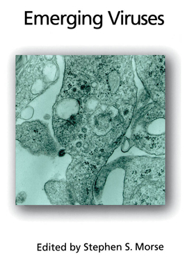 Emerging Viruses 0195104846 Book Cover