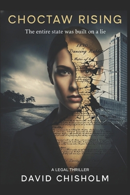 Choctaw Rising B0FZYFTYT1 Book Cover