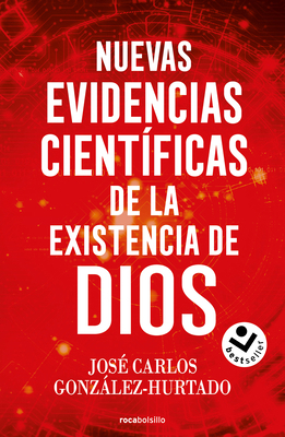 Nuevas Evidencias Científicas de la Existencia ... [Spanish] 841949870X Book Cover