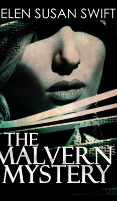 The Malvern Mystery 1715455223 Book Cover
