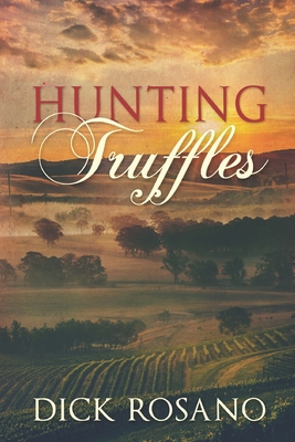 Hunting Truffles: Large Print Edition [Large Print] B087FJD72X Book Cover