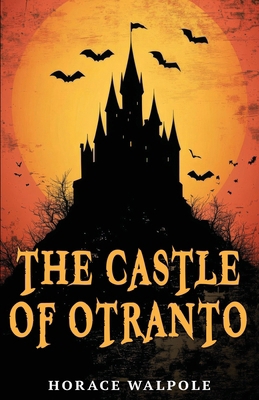 The Castle of Otranto 9355224605 Book Cover