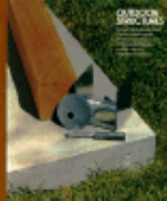 Outdoor Structures 0809424029 Book Cover