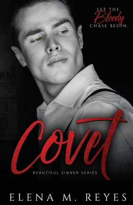 Covet 1702389863 Book Cover