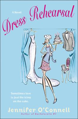 Dress Rehearsal 0451213998 Book Cover