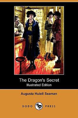 The Dragon's Secret (Illustrated Edition) (Dodo... 1409942597 Book Cover