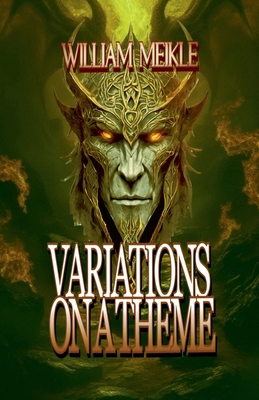 Variations on a Theme B0GY61P5WL Book Cover