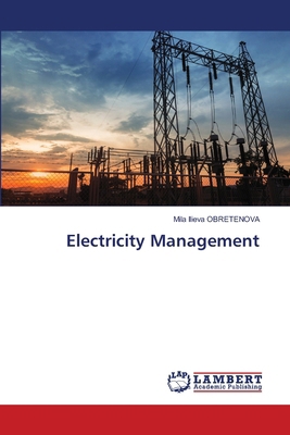 Electricity Management 6208065933 Book Cover