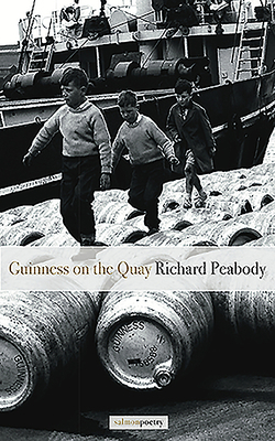 Guinness on the Quay 1912561468 Book Cover