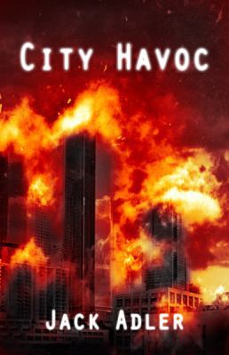 City Havoc 1934597627 Book Cover