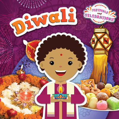Diwali 1534543147 Book Cover