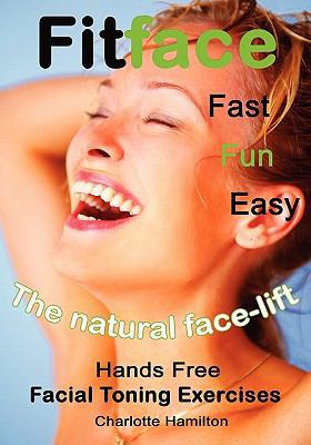 Fitface 0615422446 Book Cover