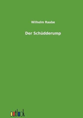 Der Sch?dderump [German] 3864036836 Book Cover