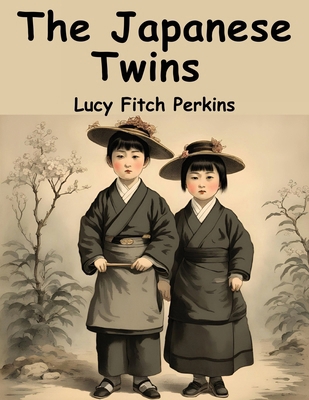 The Japanese Twins 1836570538 Book Cover