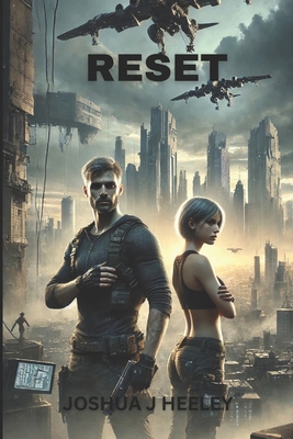 Reset B0DNXP4ZJ5 Book Cover