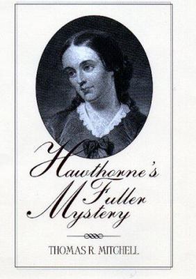 Hawthorne's Fuller Mystery 1558491708 Book Cover