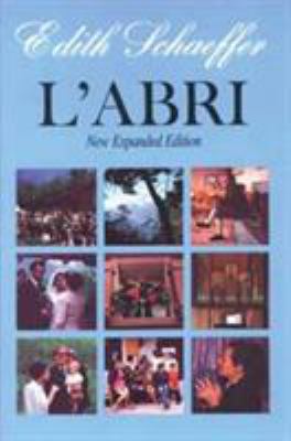 L'Abri, 1856840255 Book Cover