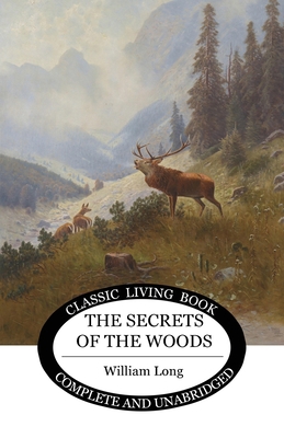 Secrets of the Woods 1925729273 Book Cover