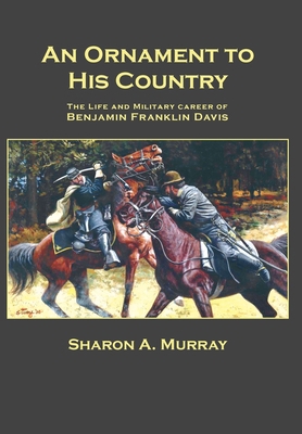 An Ornament to His Country: The Life and Milita... B0CPHKPQLK Book Cover