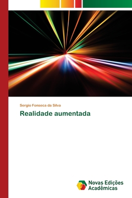 Realidade aumentada [Portuguese] 613015903X Book Cover