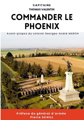 Commander le Phoenix [French] 2322573639 Book Cover