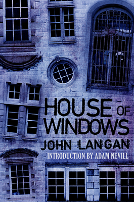 House of Windows 168230812X Book Cover