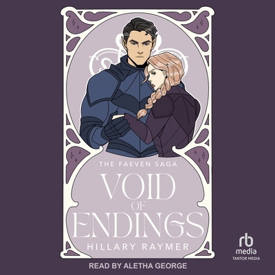 Void of Endings B0FXYBGQDN Book Cover
