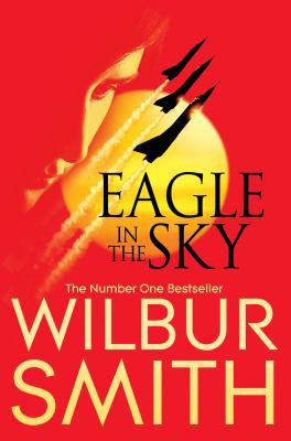 Eagle in the Sky 1447208404 Book Cover