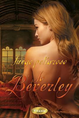 Juego Peligroso [Spanish] 8496711447 Book Cover