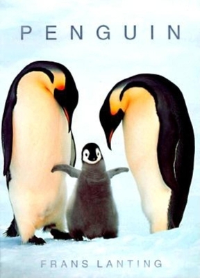 Penguin 3822865192 Book Cover