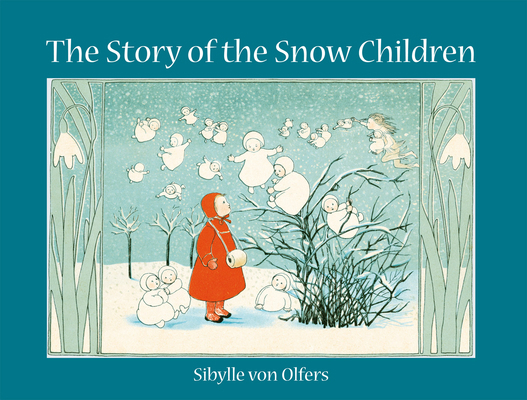 The Story of the Snow Children 0863154999 Book Cover